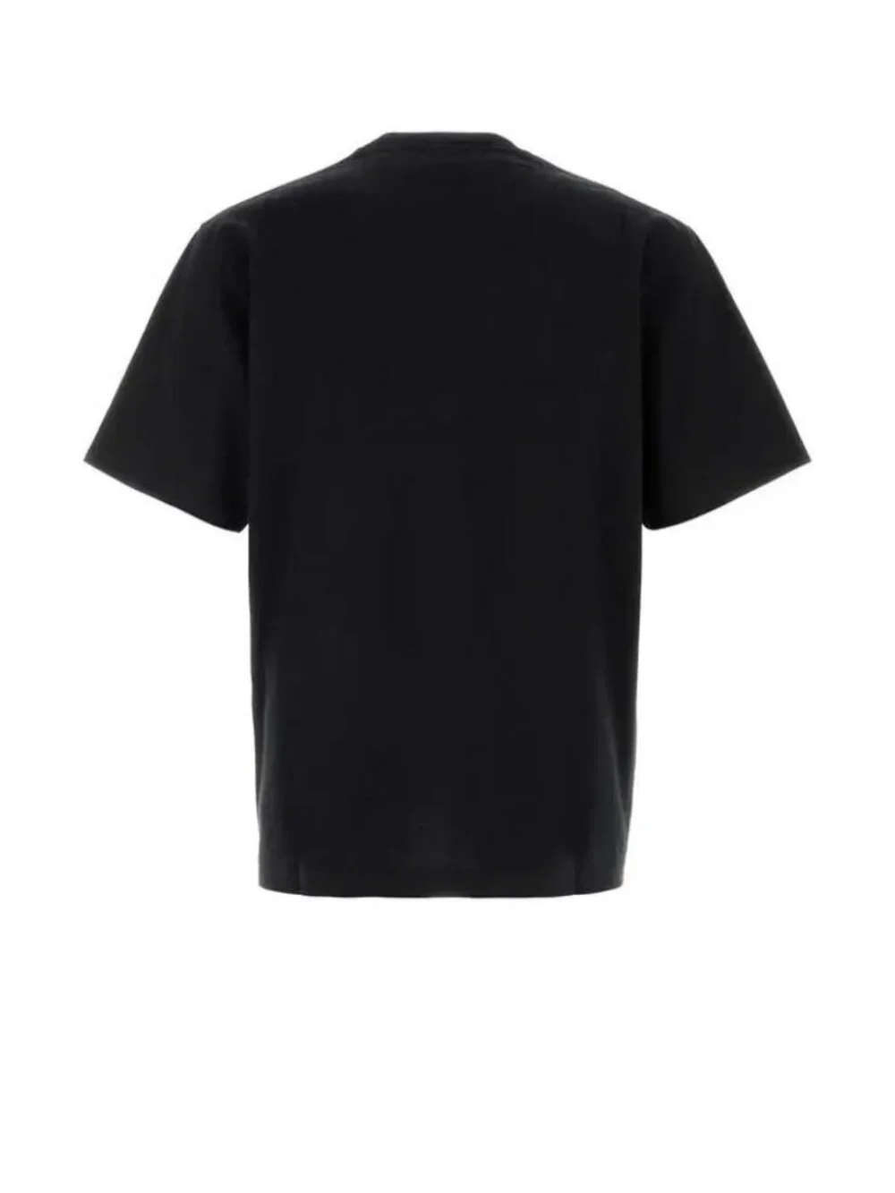 Gucci T-Shirt With Logo Tag Size M Men